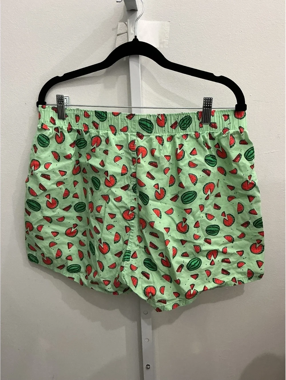 J.Crew Men's Cotton Boxer Shorts Bundle Set | SIZE L